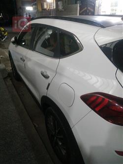 هيونداي توسان